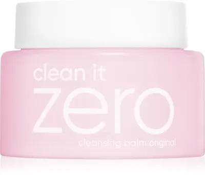 Banila Co. clean it zero original cleansing and make-up removing balm 50 ml