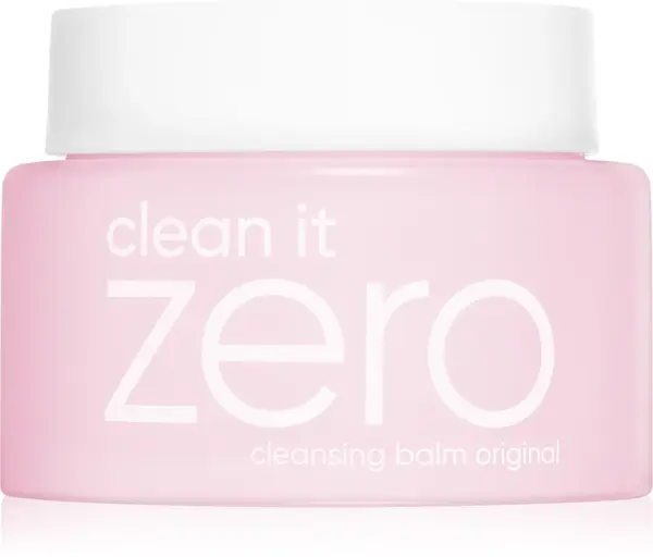Banila Co. clean it zero original cleansing and make-up removing balm 50 ml