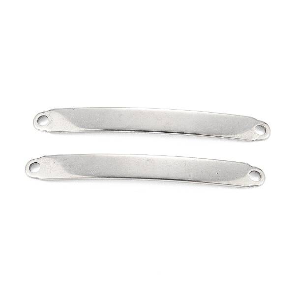 304 Stainless Steel Links Connectors