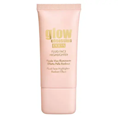 Pupa Glow Obsession Fluid Highlighters 003 - Bronze