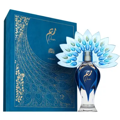 Asdaaf Reem EDP U 100 ml