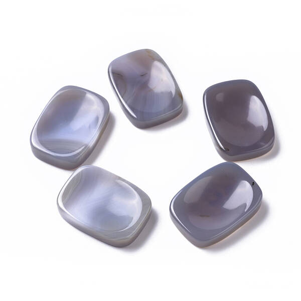 Natural Agate Massager