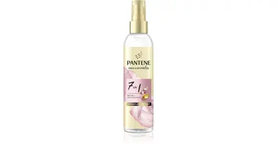 Pantene PRO-V Miracles 7In1 Hair Oil Mist 7 in 1 - 145ml