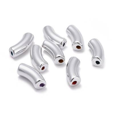 CCB Plastic Beads