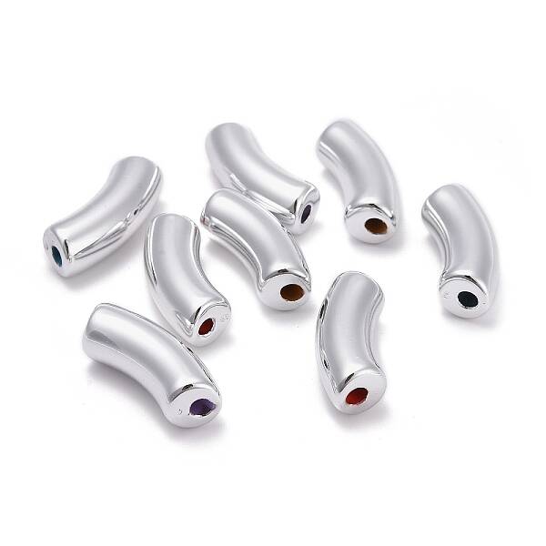 CCB Plastic Beads