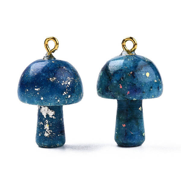 Natural Quartz Pendants