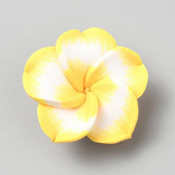 Handmade Polymer Clay Beads