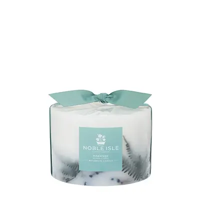 Noble Isle Pinewood Candle