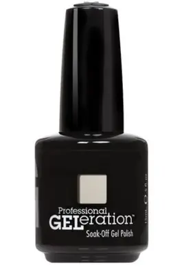 Jessica GELeration Colors Semi-Permanent Nail Polish GEL-1199 Falcon 15 ml