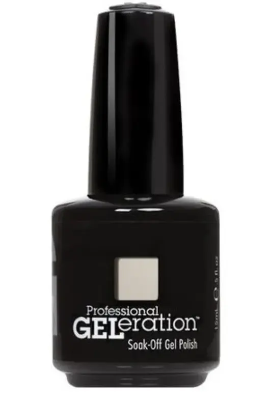 Jessica GELeration Colors Semi-Permanent Nail Polish GEL-1199 Falcon 15 ml