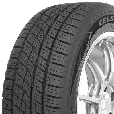Toyo Tire Celsius II All Weather - 255/50R20 109V
