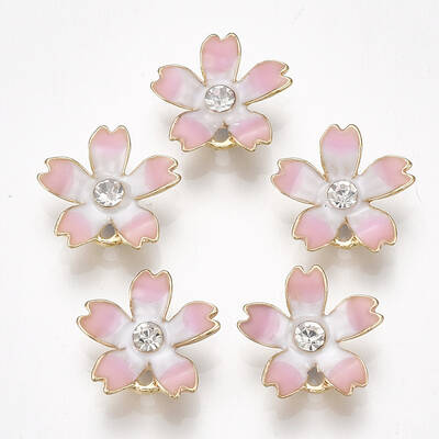 Alloy Charms