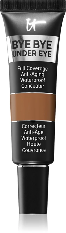 It Cosmetics Bye Under Deep Concealer