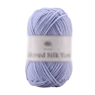 Polyester Yarn for Sweater Hat
