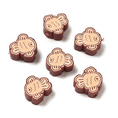 Polymer Clay Beads