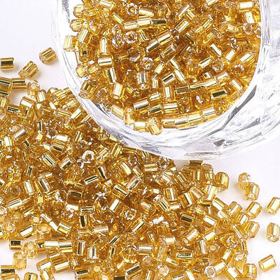 Grade A Glass Seed Beads