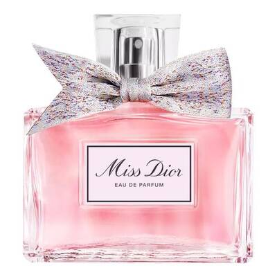Miss Dior Perfume for Women - Eau de Parfum Spray 3.4 oz
