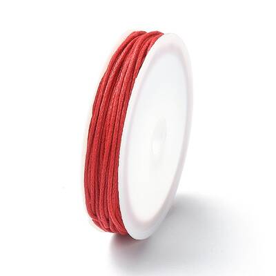 6.8M Waxed Cotton Cords