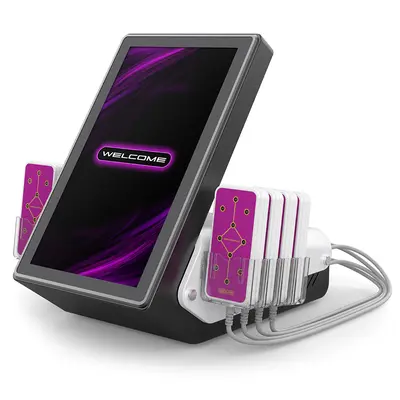 Latest Professional 160MW Lipolaser Body Shaping Beauty Machine With Full Screen