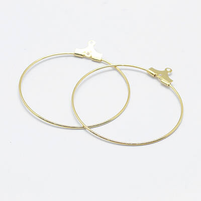 Brass Pendants
