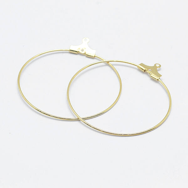 Brass Pendants