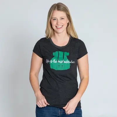 Explorer Tee - Wander - XL