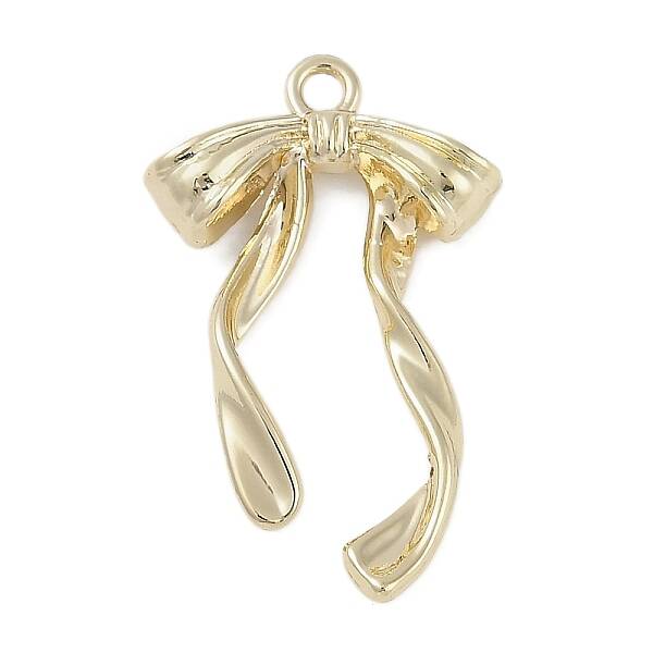 Golden Alloy Pendants