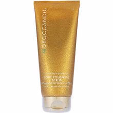 Moroccanoil Polishing Body Scrub with Argan Oil - 200 ml
