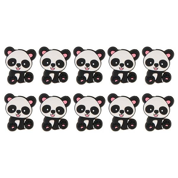 Silicone Beads