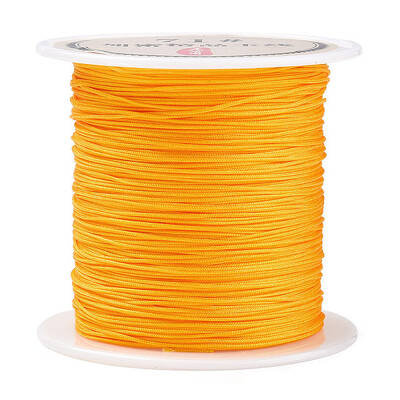 Nylon Chinese Knot Cord