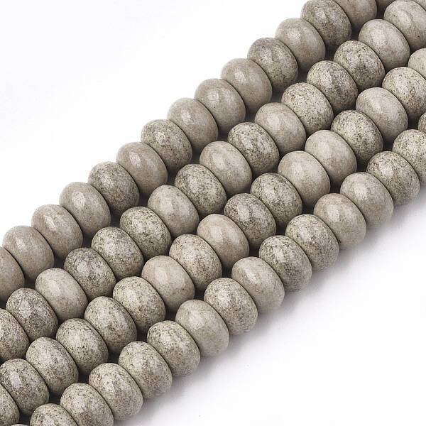 Natural Agate Beads Strands