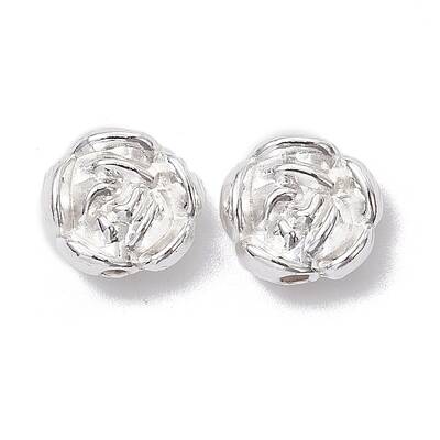 Alloy Spacer Beads