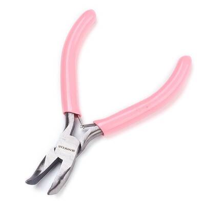 45# Carbon Steel Jewelry Pliers
