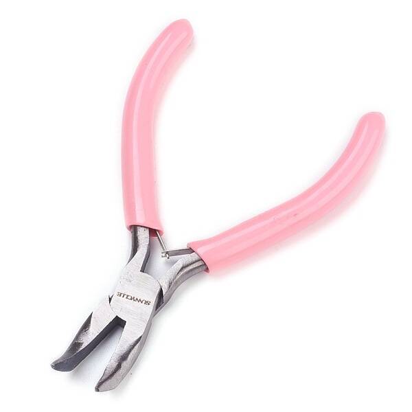 45# Carbon Steel Jewelry Pliers