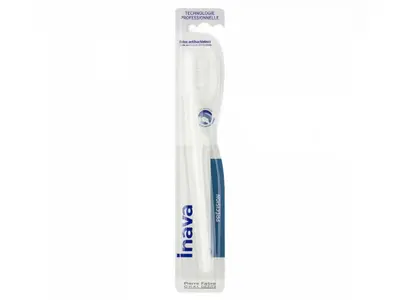Inava Precision Toothbrush Antibacterial Cord