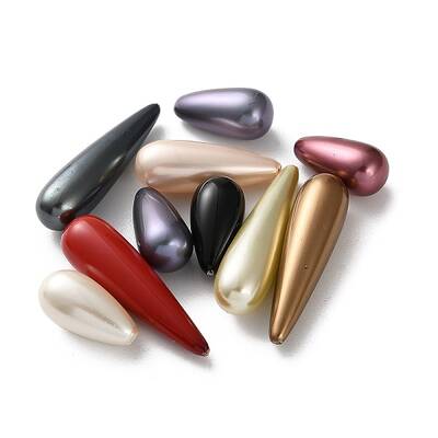 Shell Pearl Beads