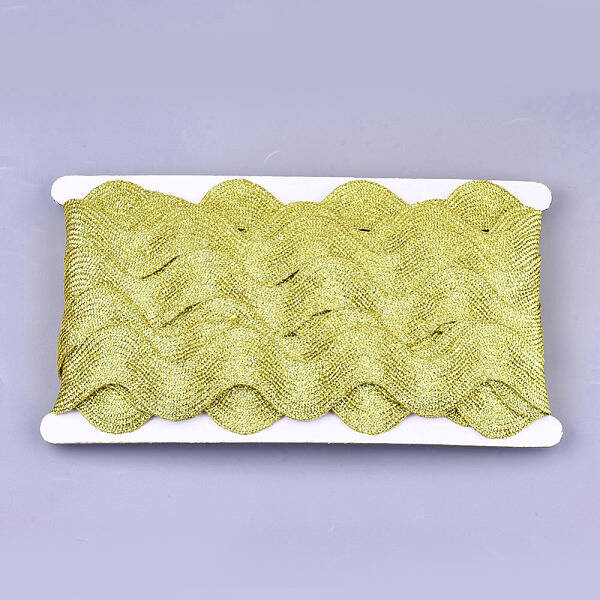 Polyester Ribbons