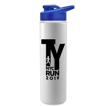 50 Customized Slim Travel Tumbler - 16 oz Double Wall Insulated ...