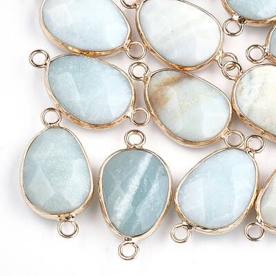 Natural Amazonite Links