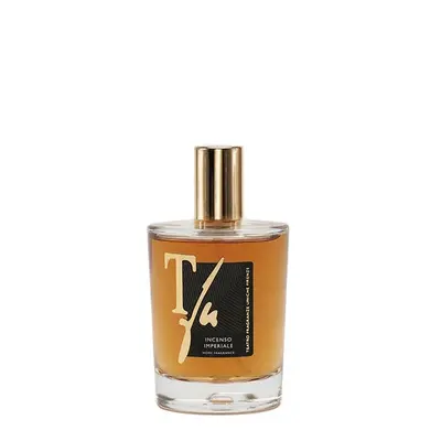 Teatro Fragranze Uniche Imperial Incense Room Spray 100ml