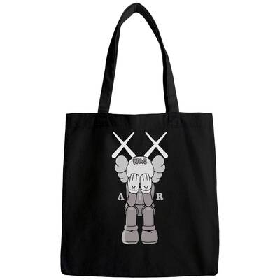Kaws Scan Bags, Kaws Scan Bags
