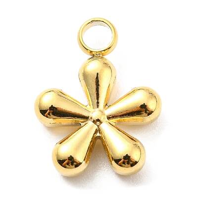 304 Stainless Steel Pendants