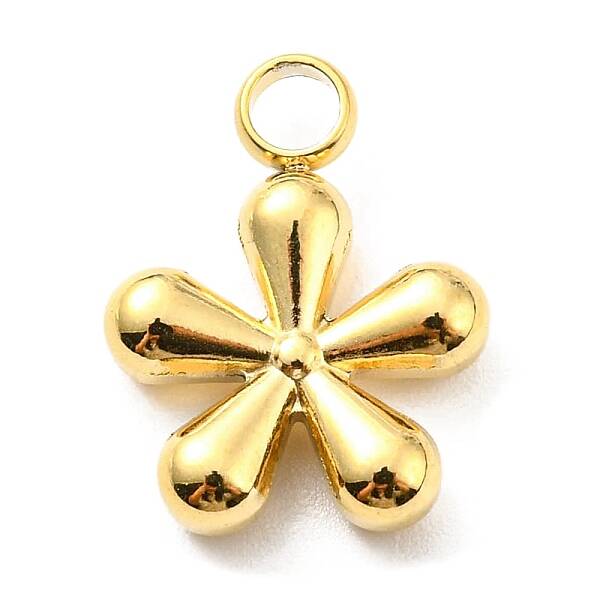 304 Stainless Steel Pendants