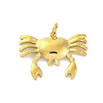 304 Stainless Steel Pendants