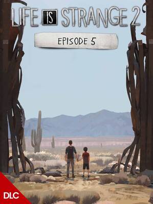Life is Strange 2 - Episode 5 DLC | Steam