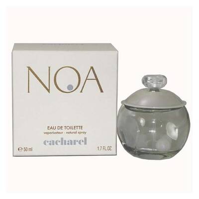 Noa Perfume for Women - Eau de Toilette Spray 1.7 oz