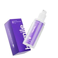 Hismile v34 Colour Corrector - Tooth Stain Concealer, Teeth Brightening Booster, Purple Toothpaste, Colour Correcting, Hismil...