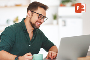 Basics of PowerPoint 2021