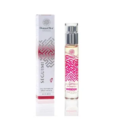 Domus olea toscana Eau de Parfum Spray Antiox Follow me into the Forbidden 15 ml