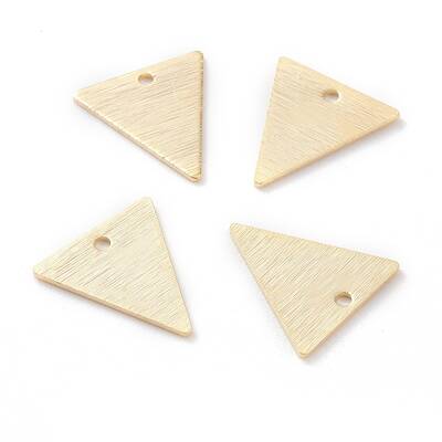 Brass Charms